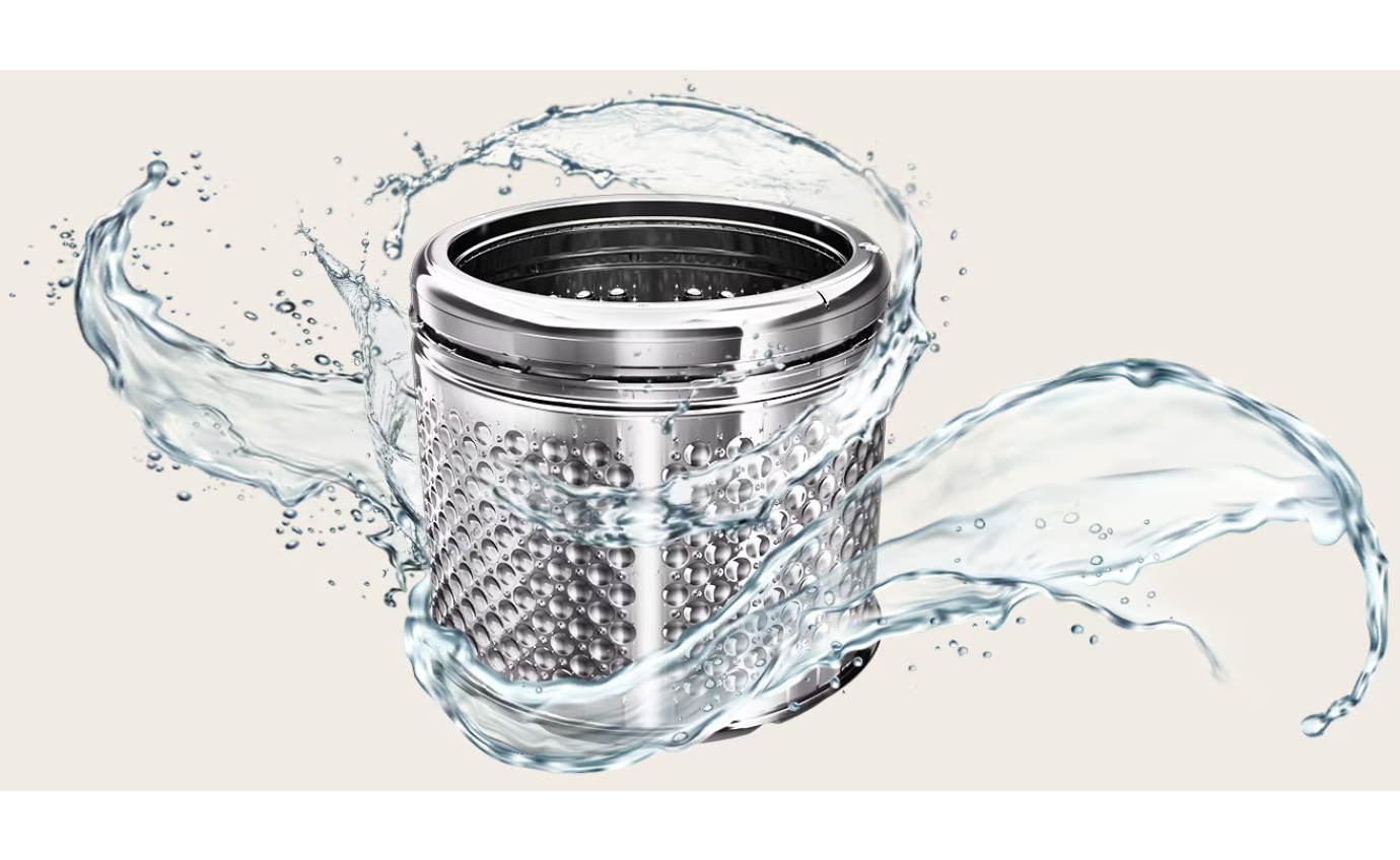 LG 12kg Top Load Washing Machine WTX512W