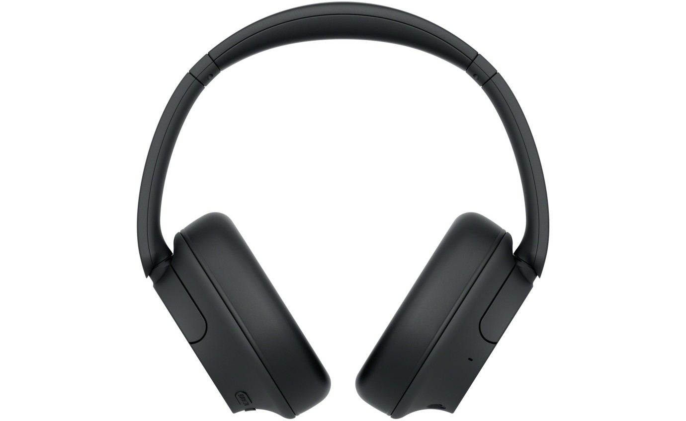 Sony Wireless Noise Cancelling Headphones (Black) WHCH720NB