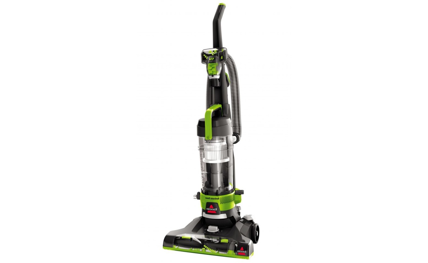 Bissell Powerforce&reg; Helix&trade; TURBO Rewind Vacuum 2261F