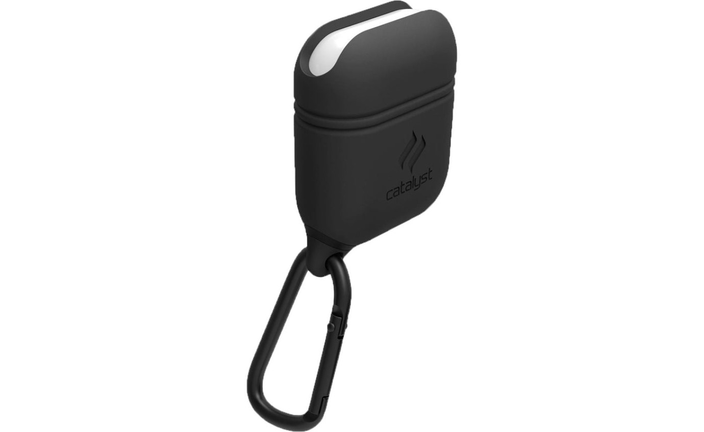 Catalyst Waterproof Case for Apple AirPods (Grey) CATAPDGRY