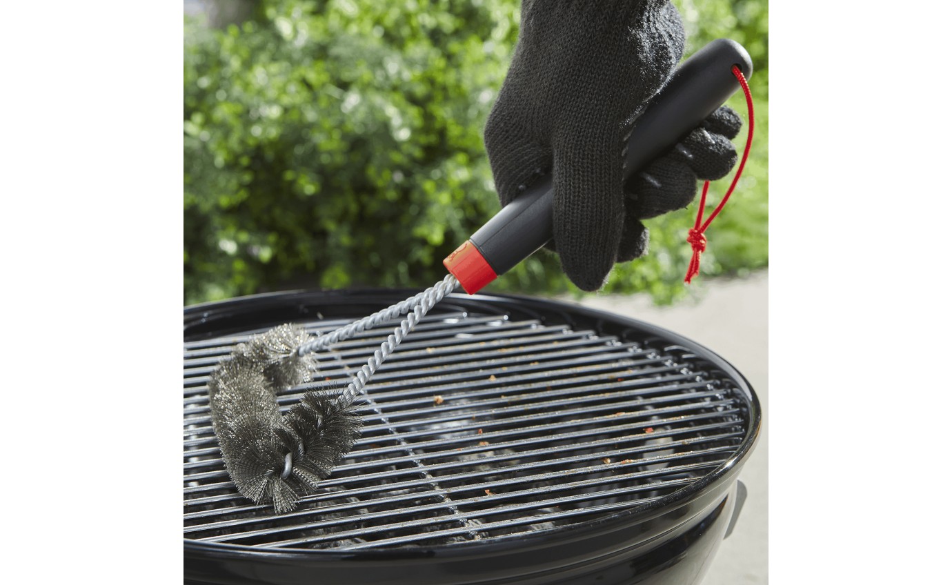 Weber Grill Brush 6277