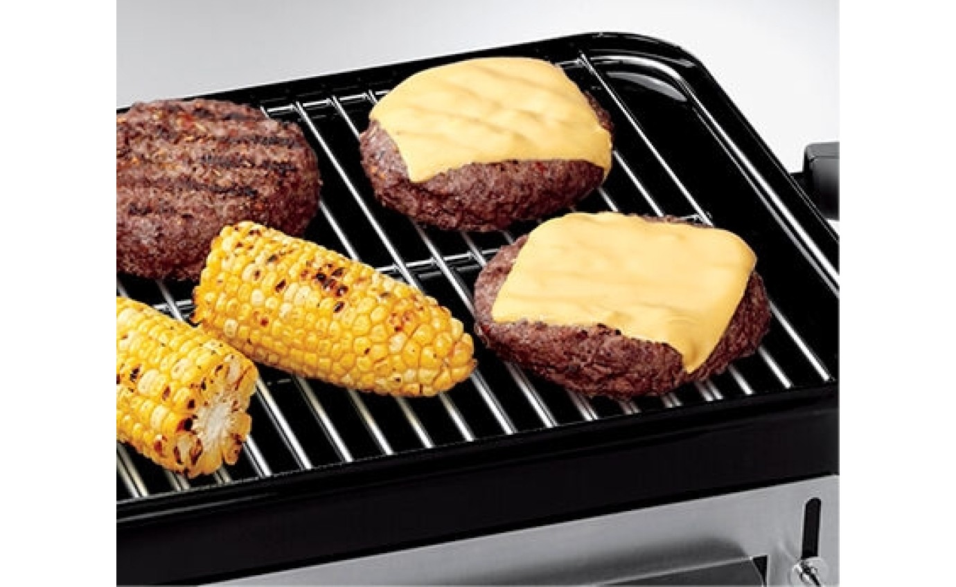 Weber Go-Anywhere Portable Charcoal BBQ K121024