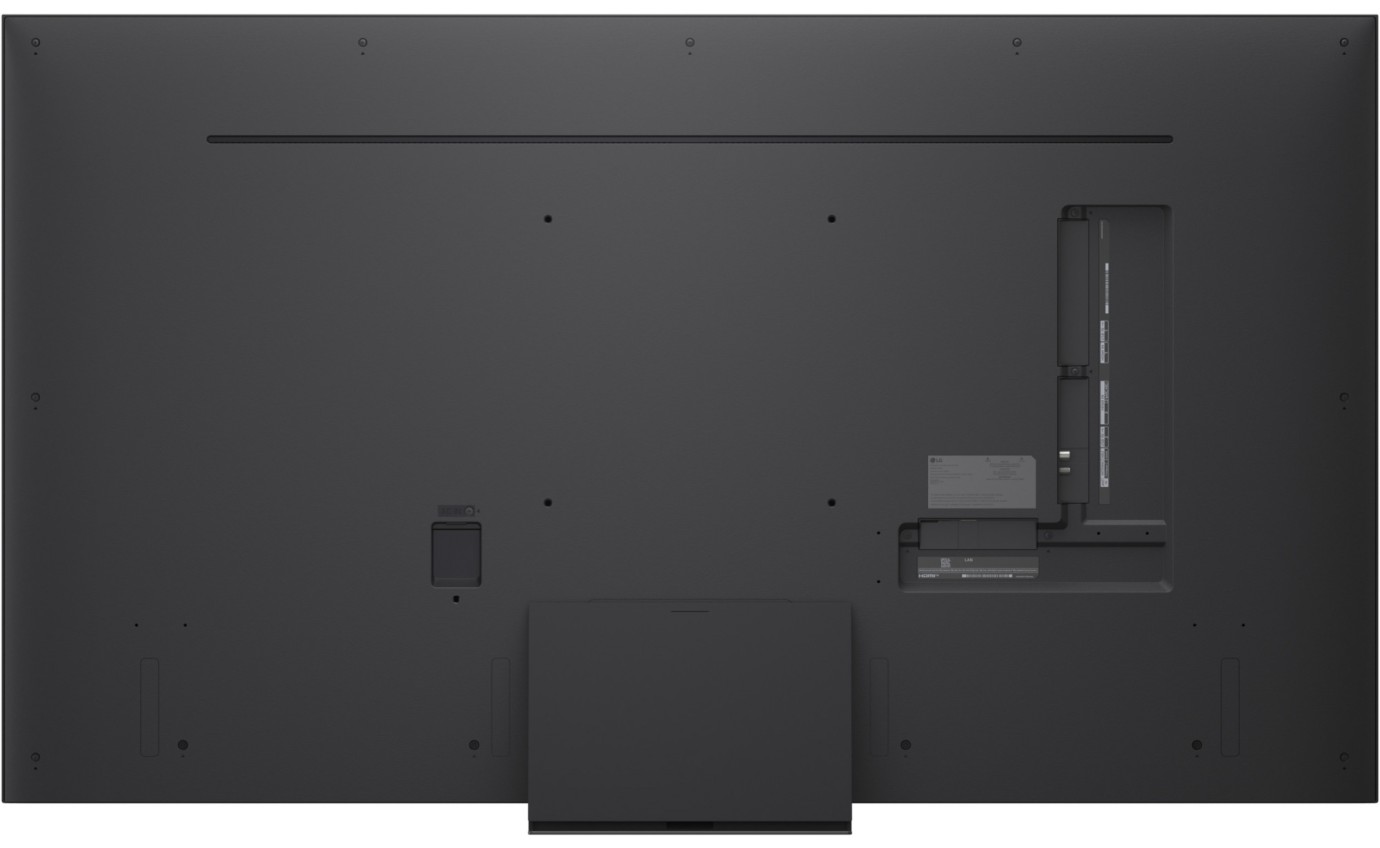 LG 65 inch QNED81A AI LED UHD 4K Smart TV 65QNED81ASA