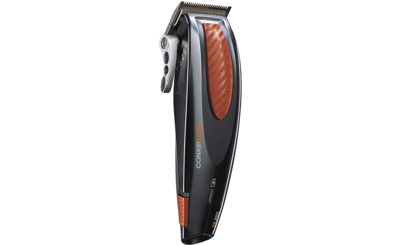 ConairMan X6 Pro Hair Clipper VSM1100A