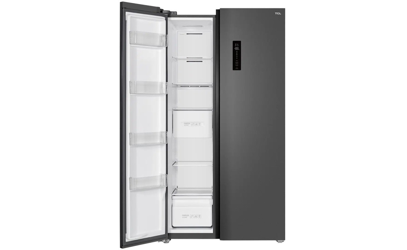 TCL 505L Side By Side Fridge P525SBC