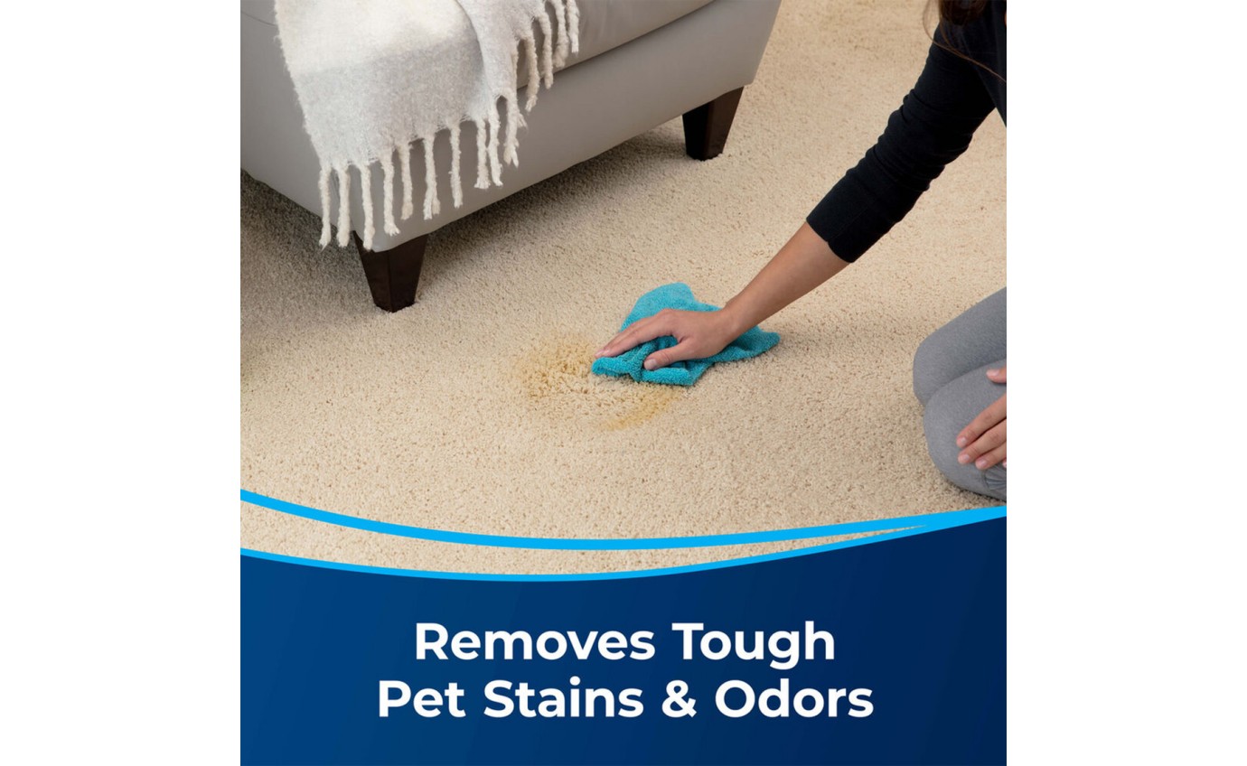 Bissell Pet Pro Oxy Stain Destroyer 650ml 1773