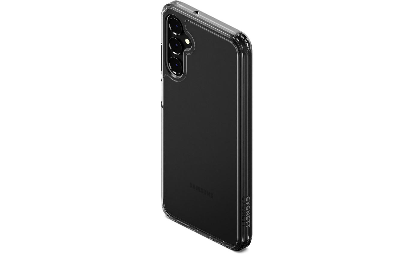 Cygnett AeroShield Samsung Galaxy A16 5G Clear Case 11901328320