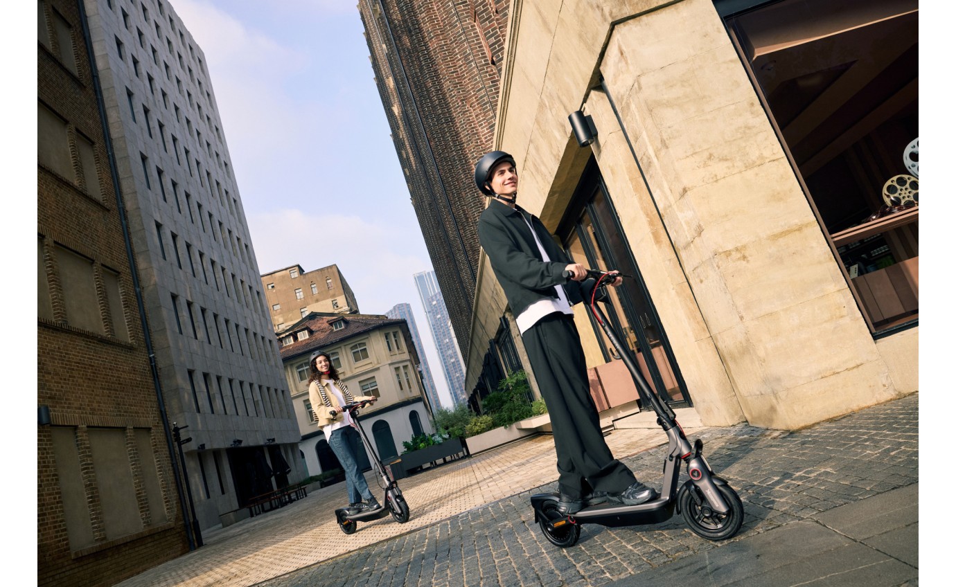 Segway F3 eKickScooter SEGWF3