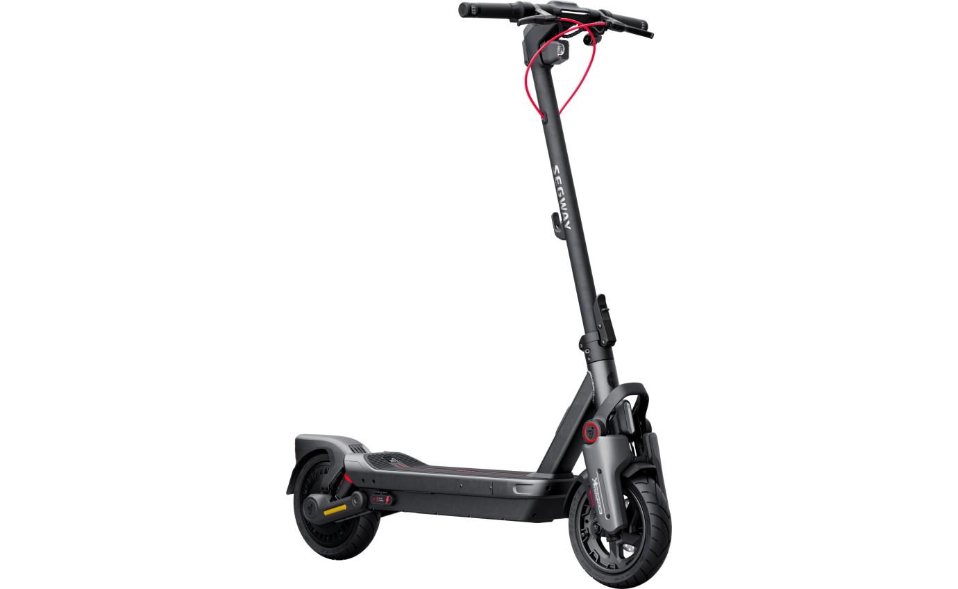 Segway-Ninebot MAX G3 Electric KickScooter SEGWMAXG3