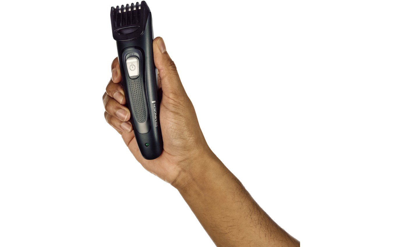 Remington The Works Beard Trimmer Kit MB905AU