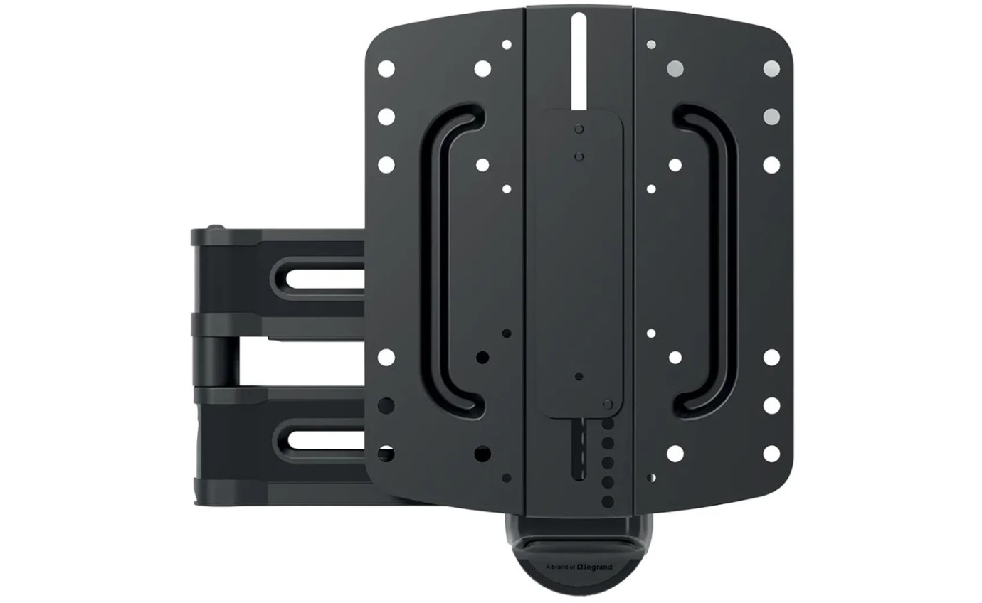 Sanus 19-43 inch Premium Full Motion TV Mount VSF917B2