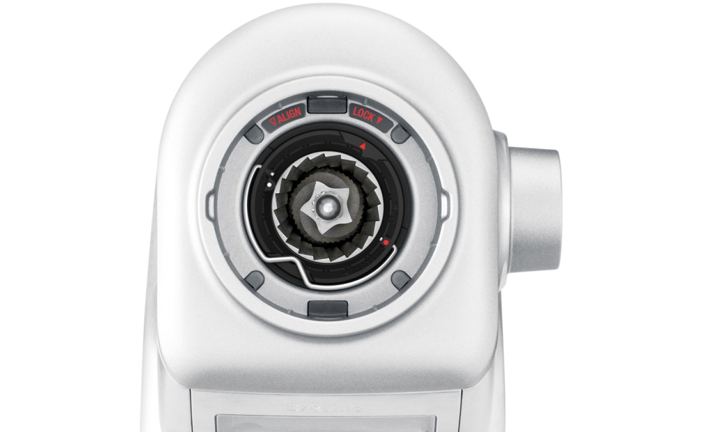 Breville the Smart Grinder Pro™ Coffee Grinder BCG820BSS