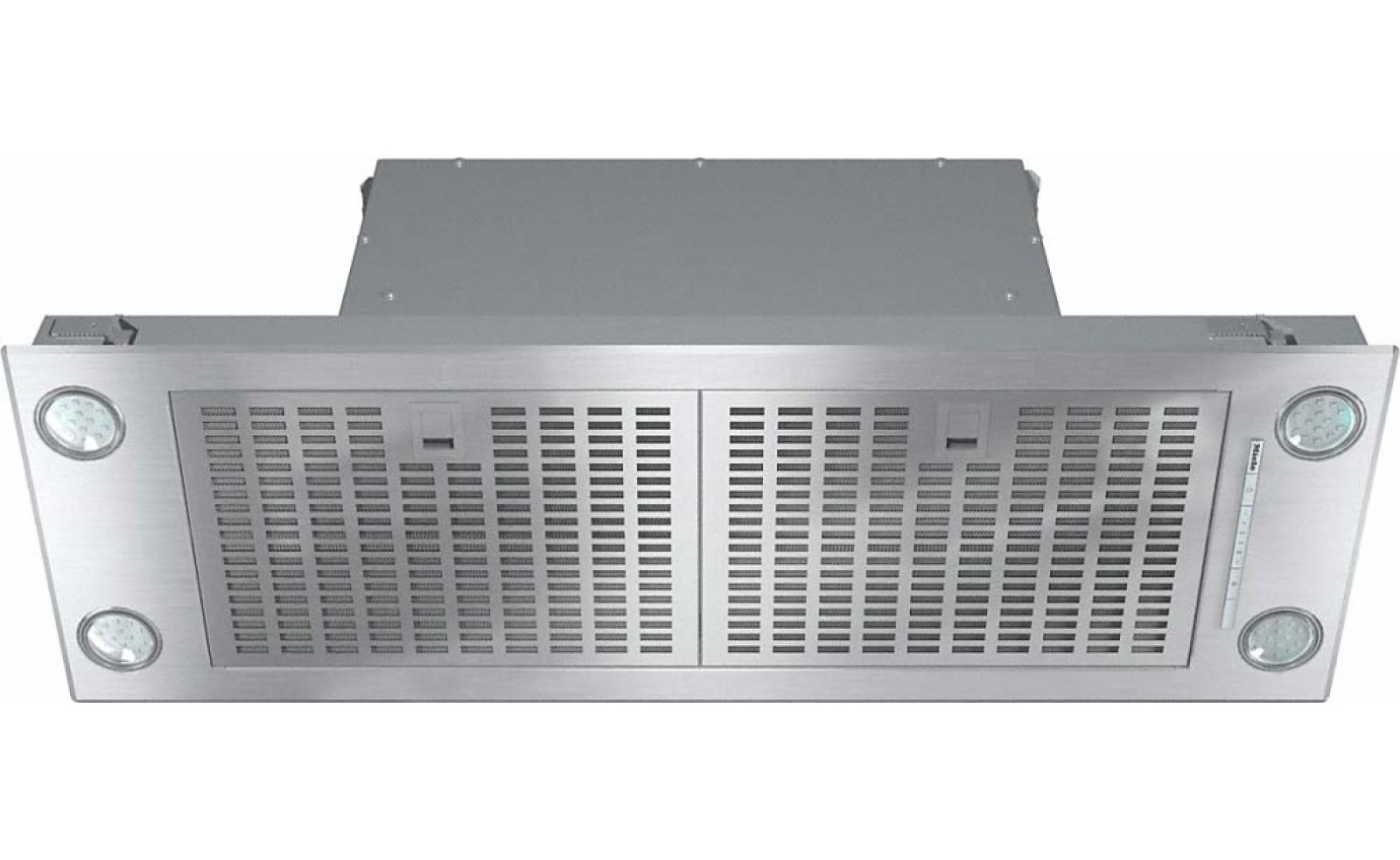 Miele 90cm Integrated Extractor Rangehood DA2390