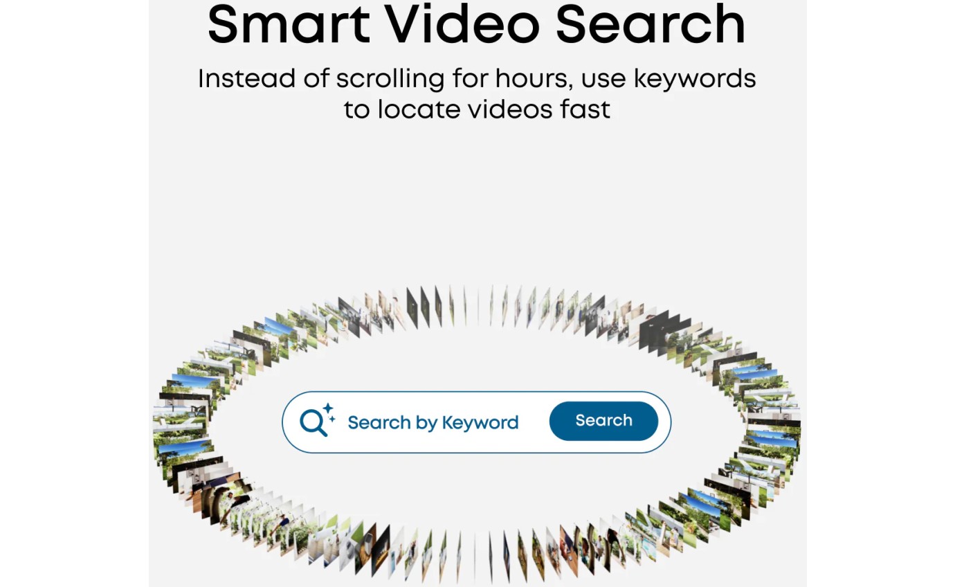 eufy Security NVR Security System S4 Max (4 PoE PTZ Kit) E8E00T21