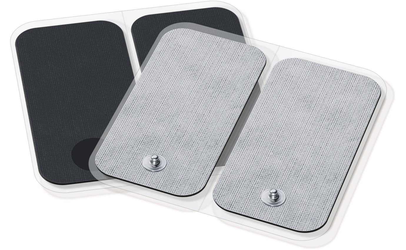 Beurer Replacement Pads for EM49 & EM1R EM1RSLG