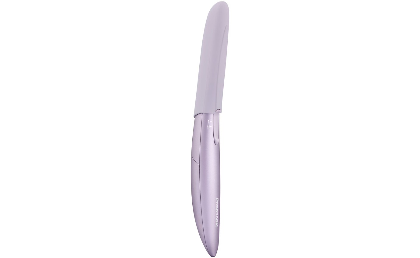 Panasonic Eyebrow & Facial Hair Trimmer ESWF71V541