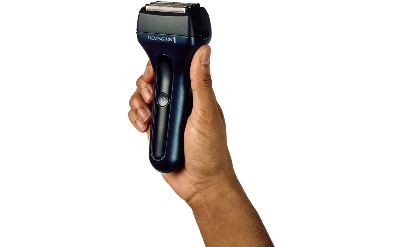 Remington F7 Style Series Foil Shaver F7000AU