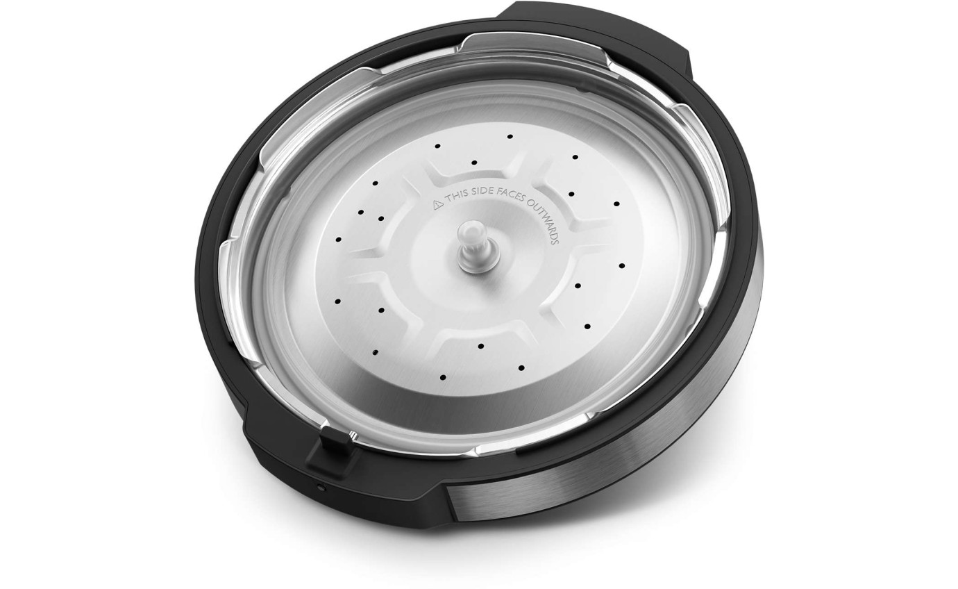 Philips All-in-One Multi Cooker 6L HD223772