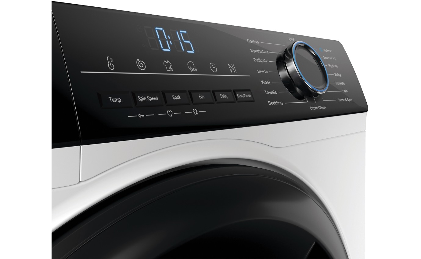 Haier 7.5kg 300 Series Front Load Washing Machine HWF75AW3