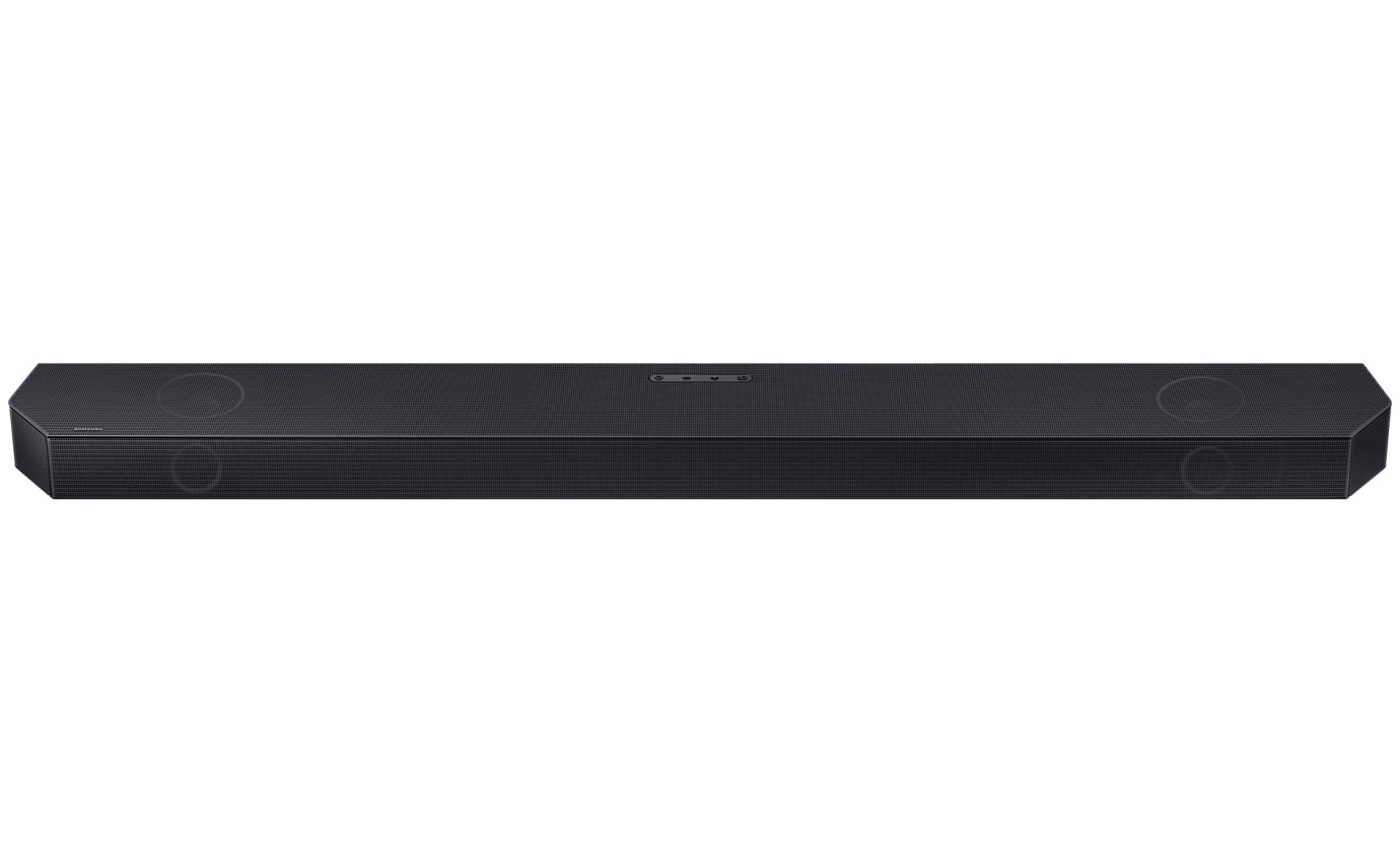 Samsung 3.1.2ch Q-Series Soundbar & Subwoofer HWQ600HXY