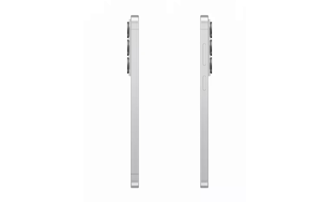 Samsung Galaxy S26+ 512GB (White) 11901357830