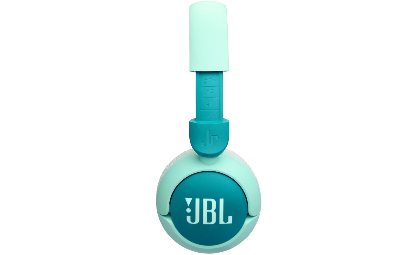 JBL Junior 320BT Headphones (Green) JBLJR320BTGRN