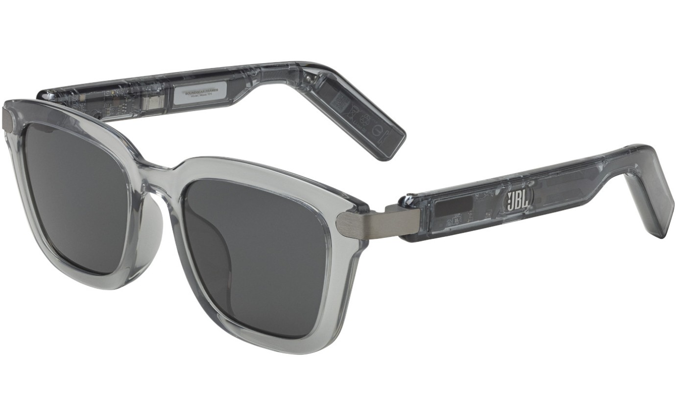 JBL Soundgear Frames Square (Onyx) JBLSNDGEARFMSSON