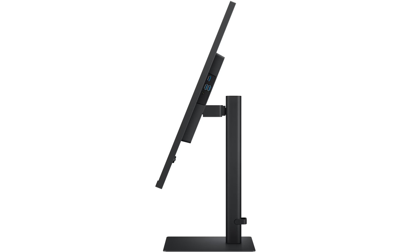 Samsung 37 inch ViewFinity S80D 4K UHD Monitor LS37D802EAEXXY