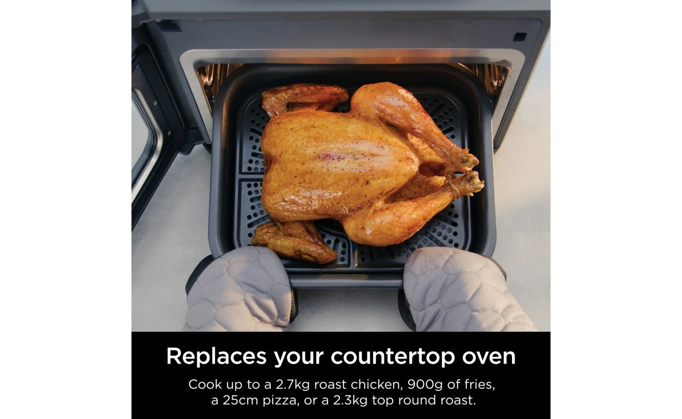 Ninja Combi 14-in-1 Multicooker SFP701