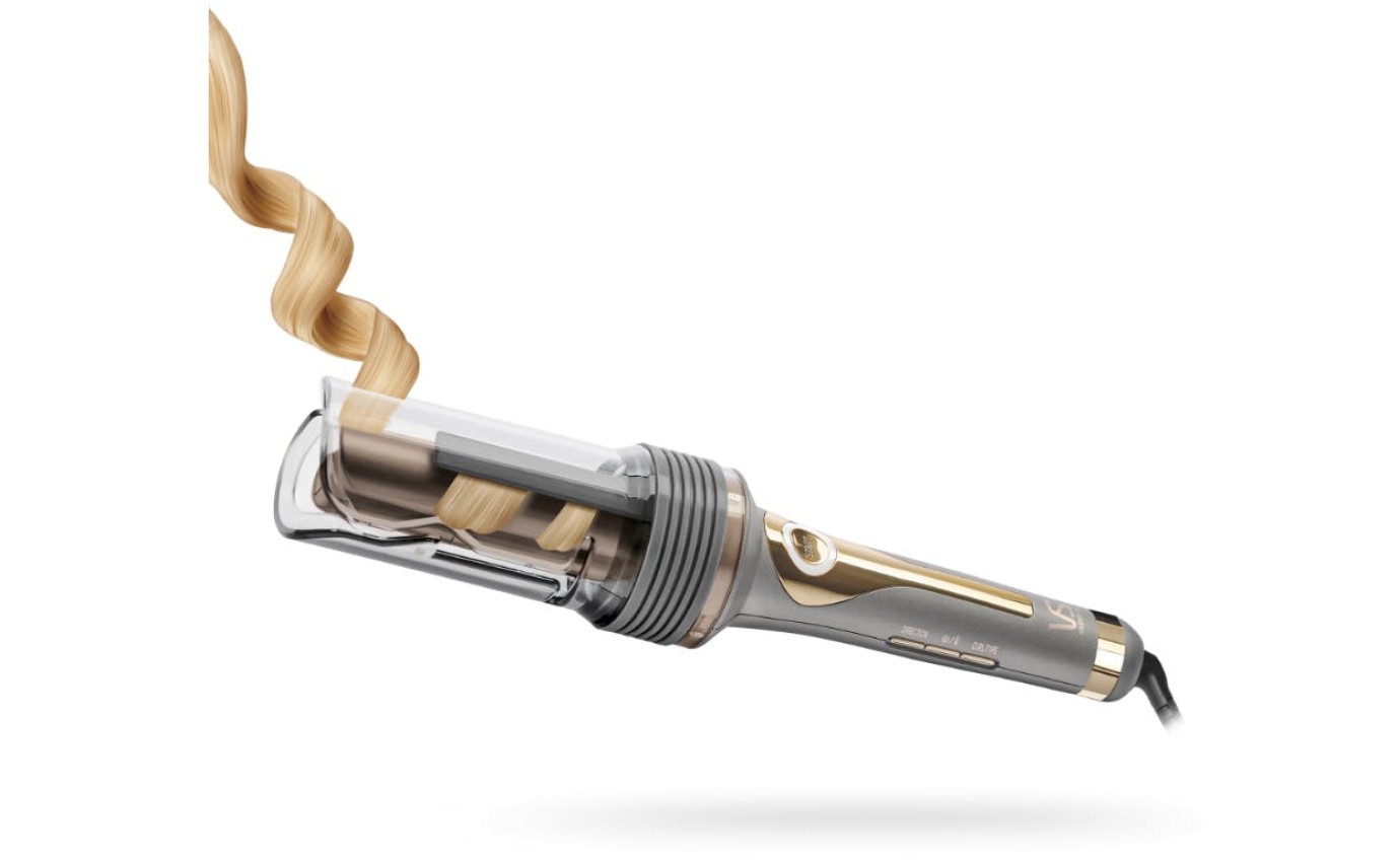 Remington Curl Secret Hair Styler Remington Curl Straight