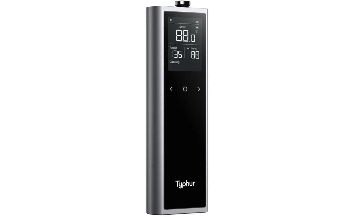 Typhur Sync One Wireless Single Probe Meat Thermometer WT01
