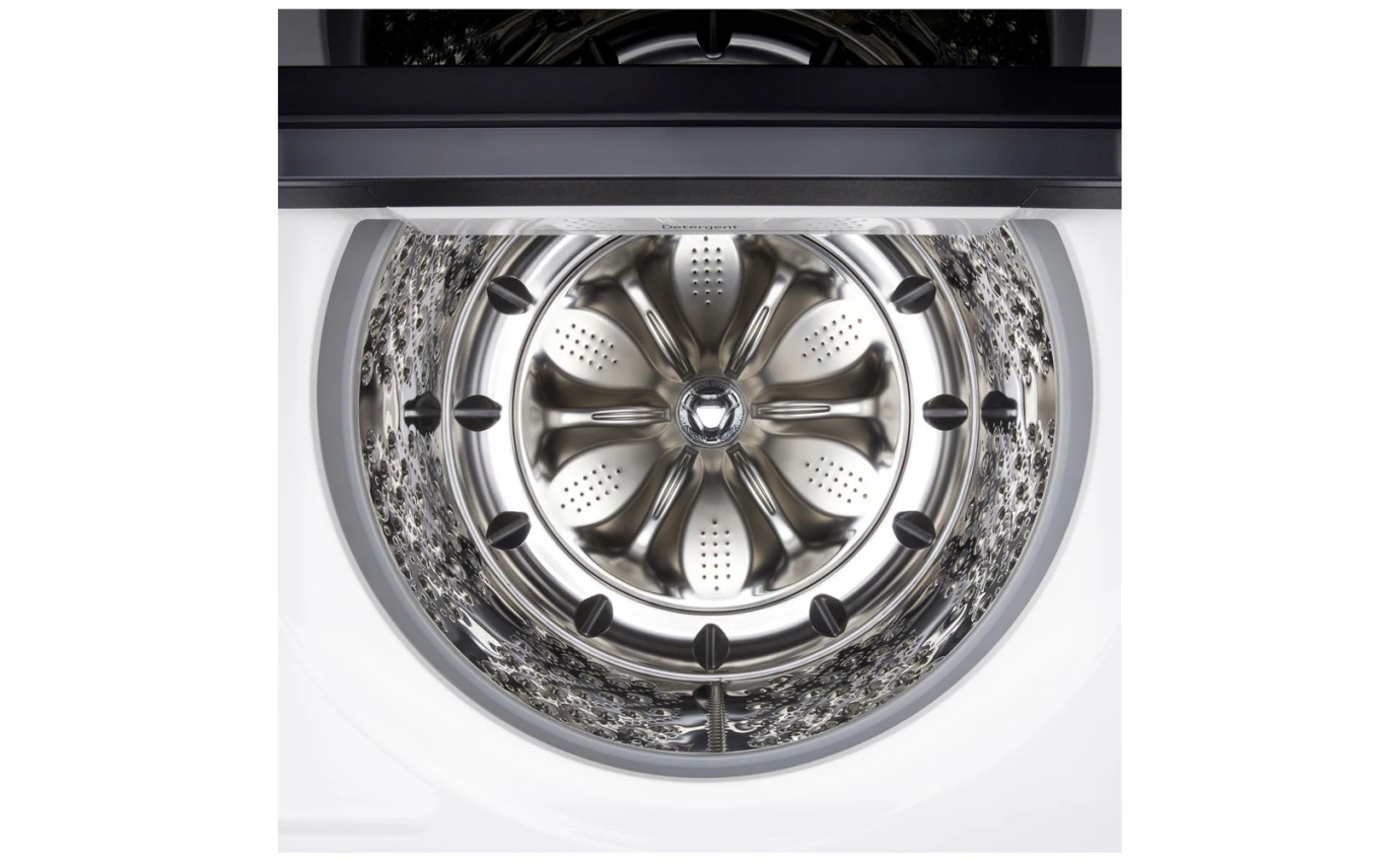 LG 14kg AI Top Load Washing Machine WTX914W