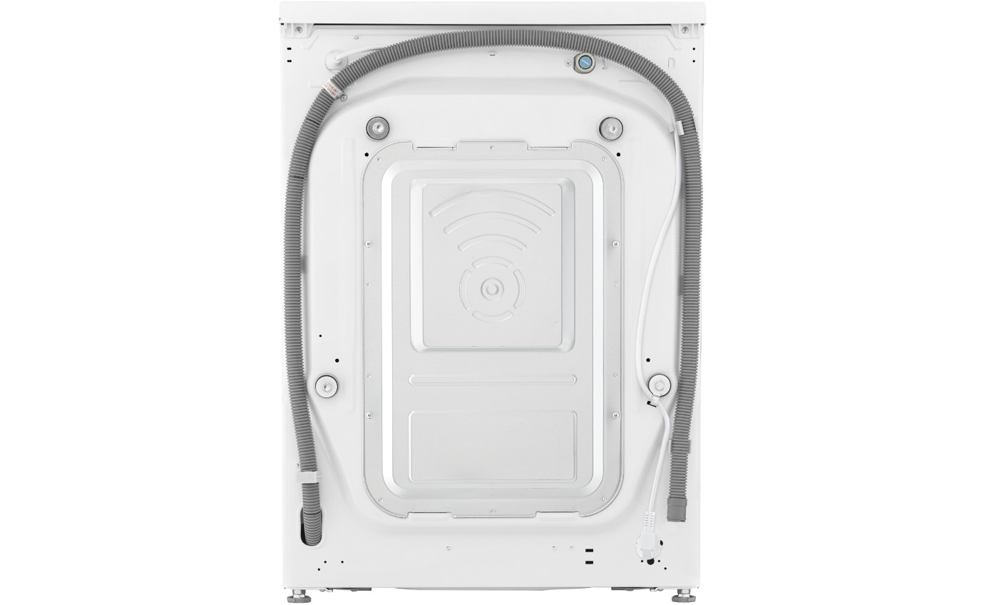 LG 10kg Front Load Washing Machine WV51410W