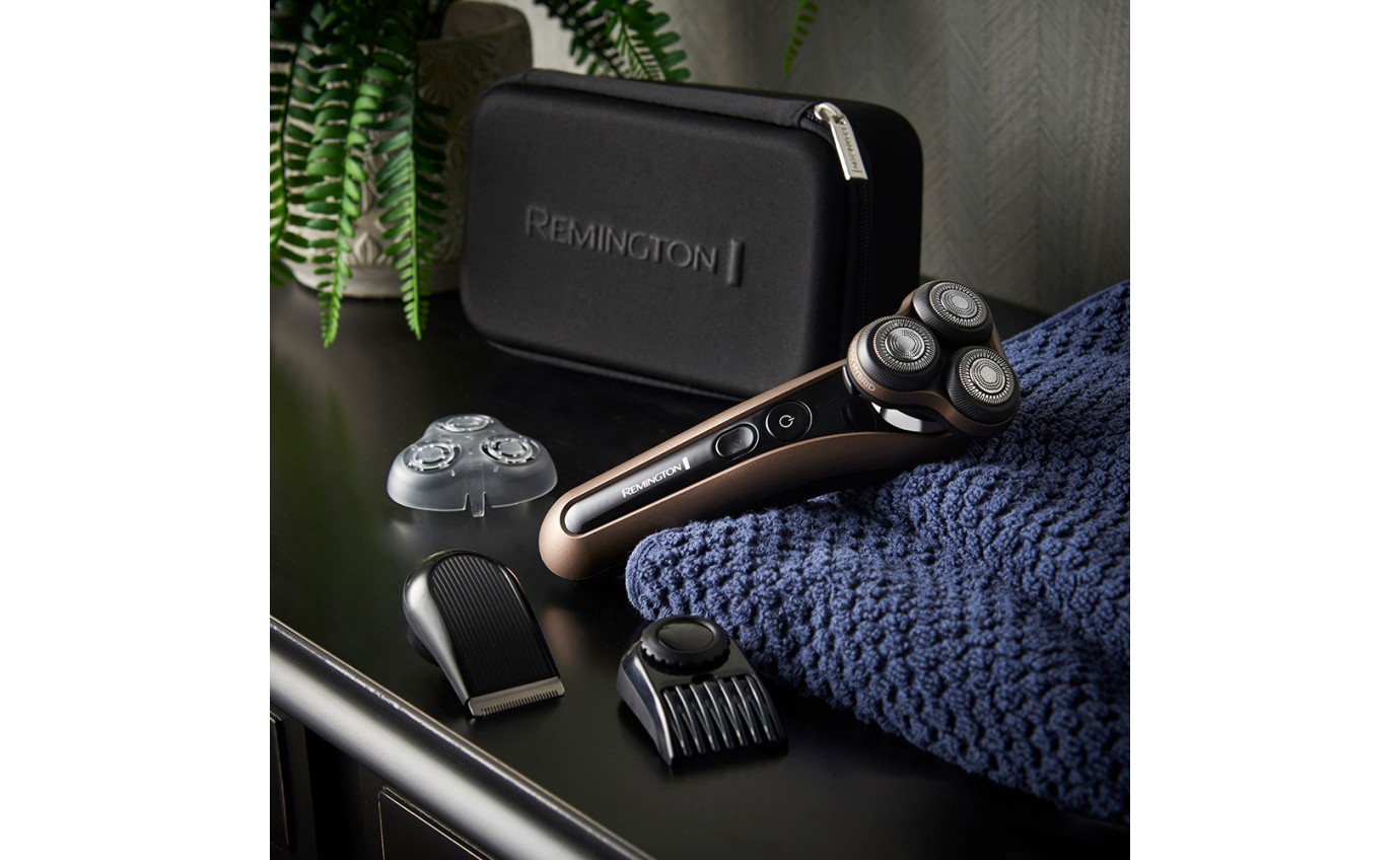 Remington Limitless X X9 Rotary Shaver XR1795AU