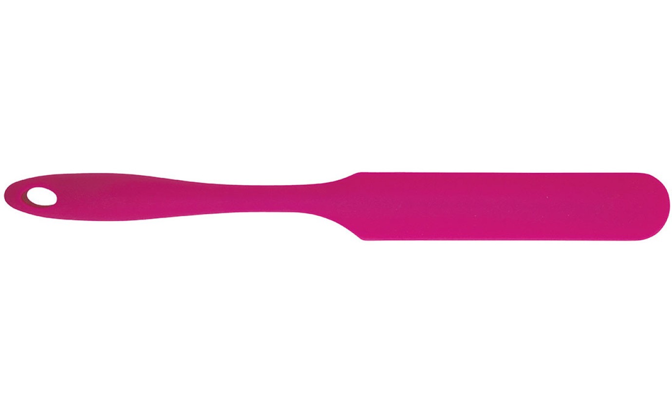 Avanti 32cm Silicone Narrow Spatula (Pink) 13271