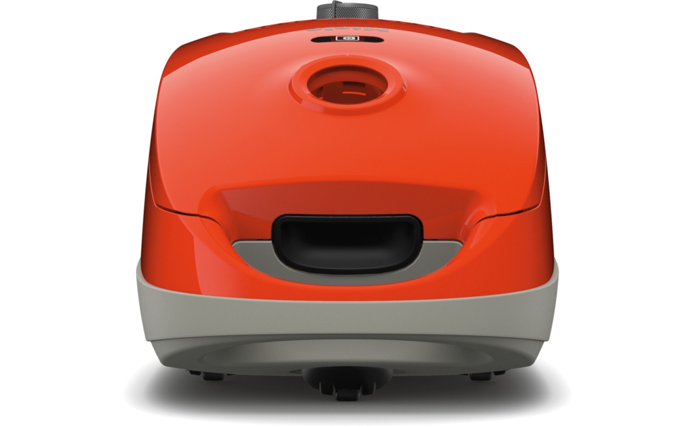 Miele Guard S1 Junior Vacuum Cleaner (Terra Red) 12697040