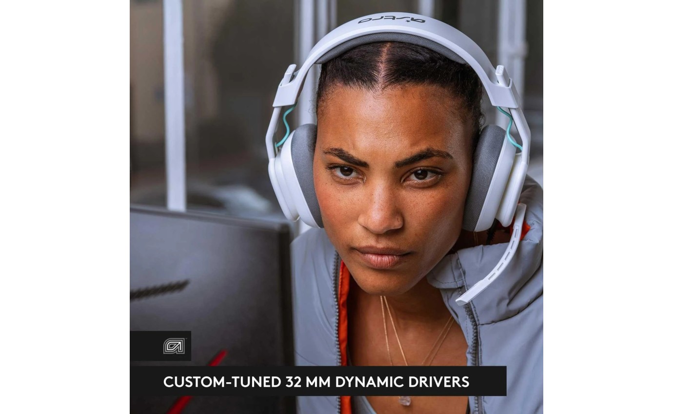 ASTRO Gaming A10 Gen 2 Headset for Xbox Series X/S (White) 939002053