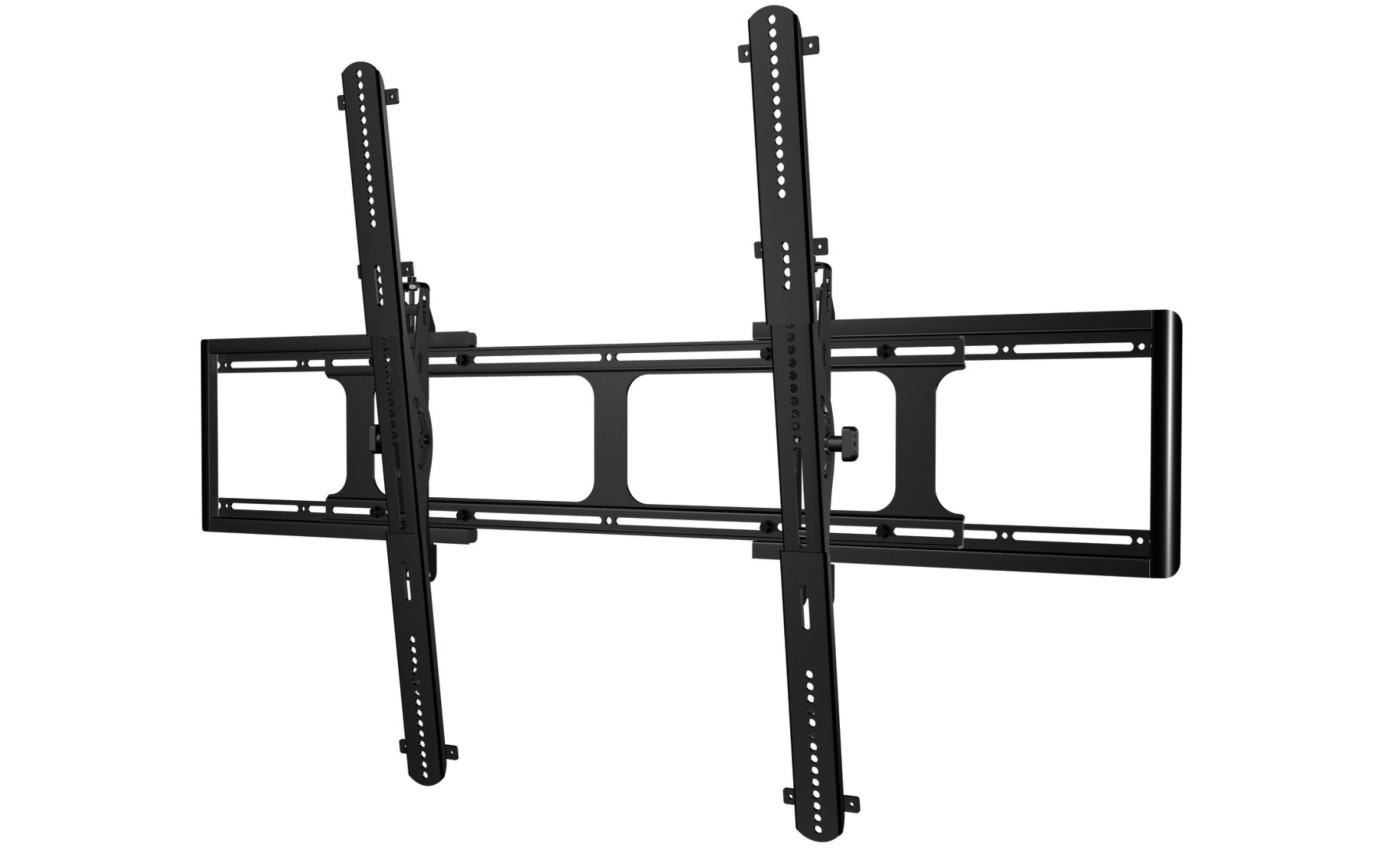 Sanus 65-140 inch X-Large TV Tilt Wall Mount VXT7B2