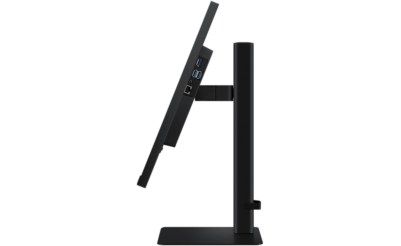 Samsung 27 inch ViewFinity S80UD HDR10 4K Monitor LS27D804UAE