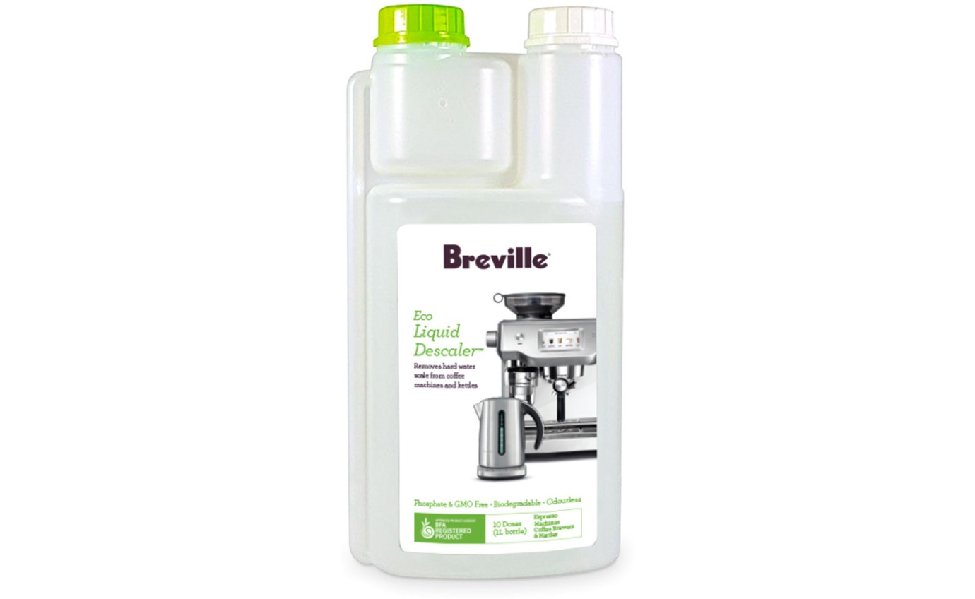 Breville Eco Liquid Descaler 1L BES010CLR