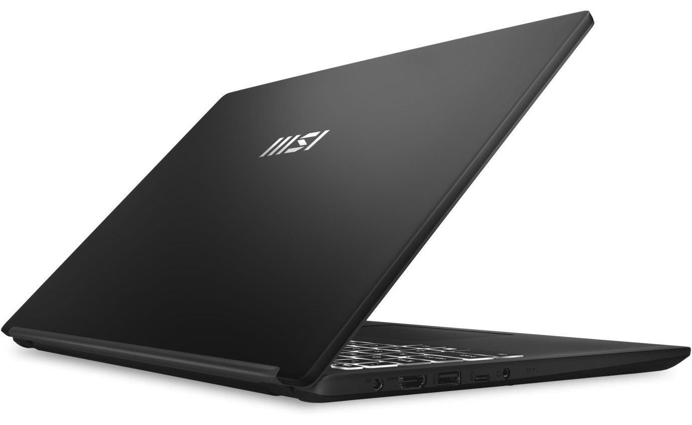 MSI 15.6 inch Modern Notebook i9-13900H 32GB RAM 1TB SSD W11H B13M299AU