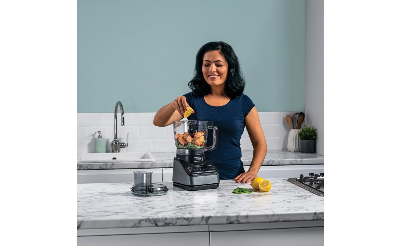 Ninja Professional Food Processor BN650ANZMN