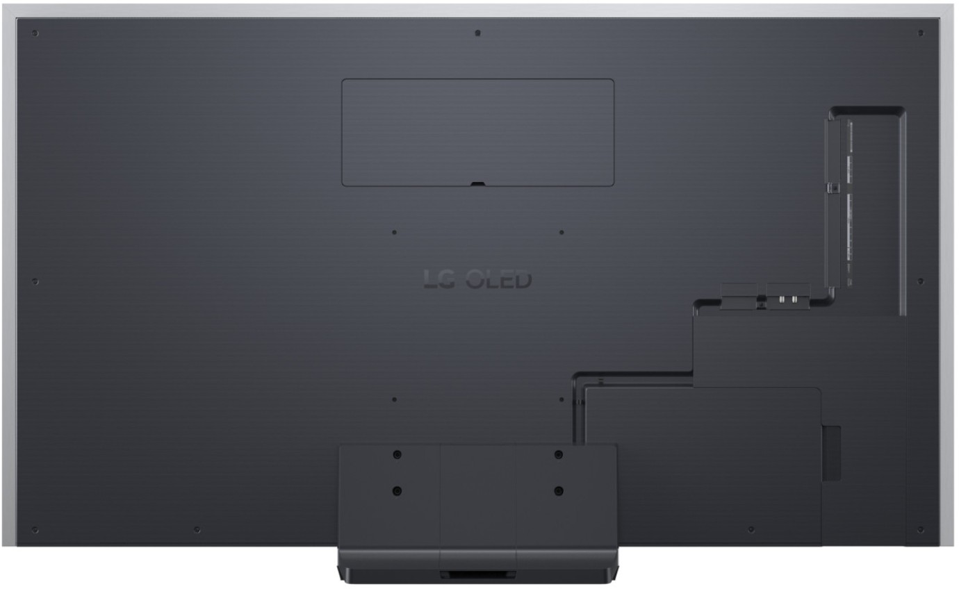 LG 83 inch G5 OLED evo AI UHD 4K Smart TV OLED83G5PSA