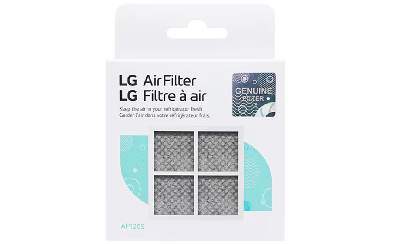 LG Refrigerator Air Filter AF120S