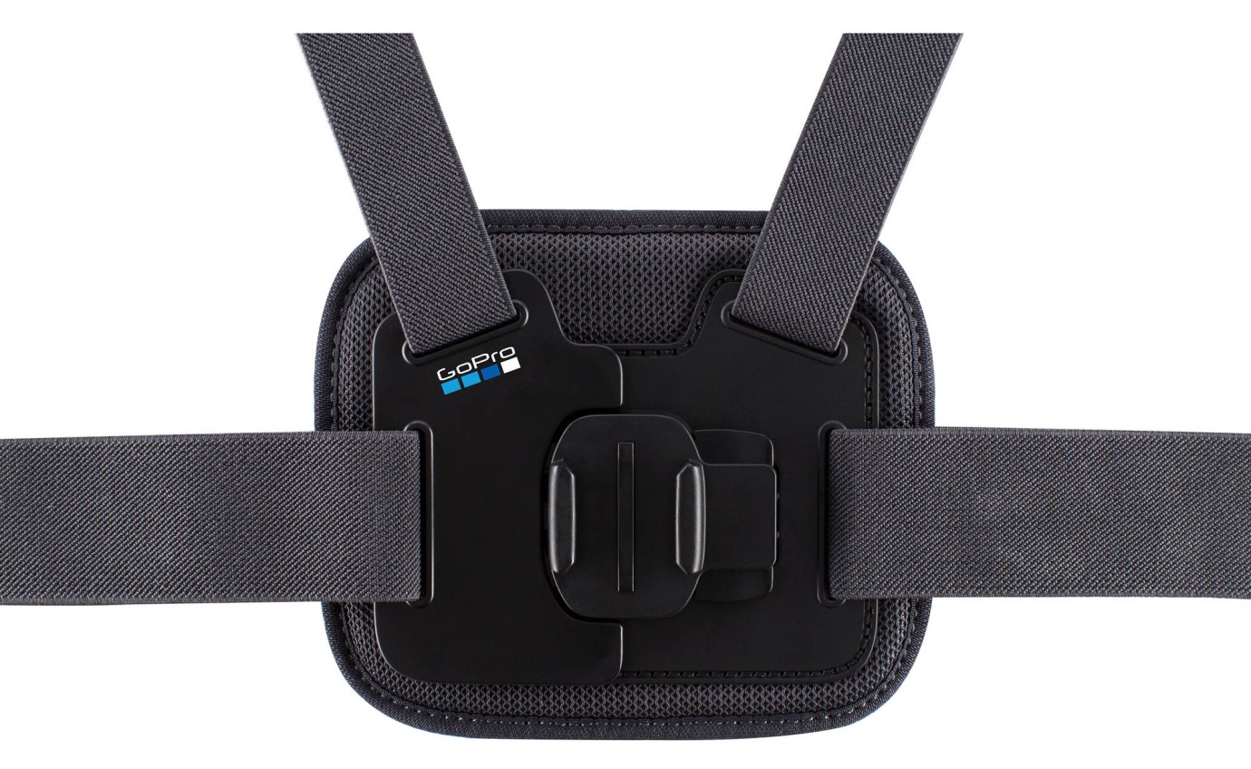 GoPro Chesty (Performance Chest Mount) AGCHM001