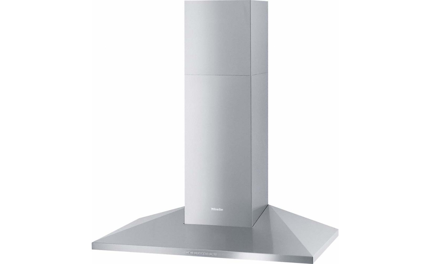 Miele 90cm Wall Mounted Cooker Hood DA3997W