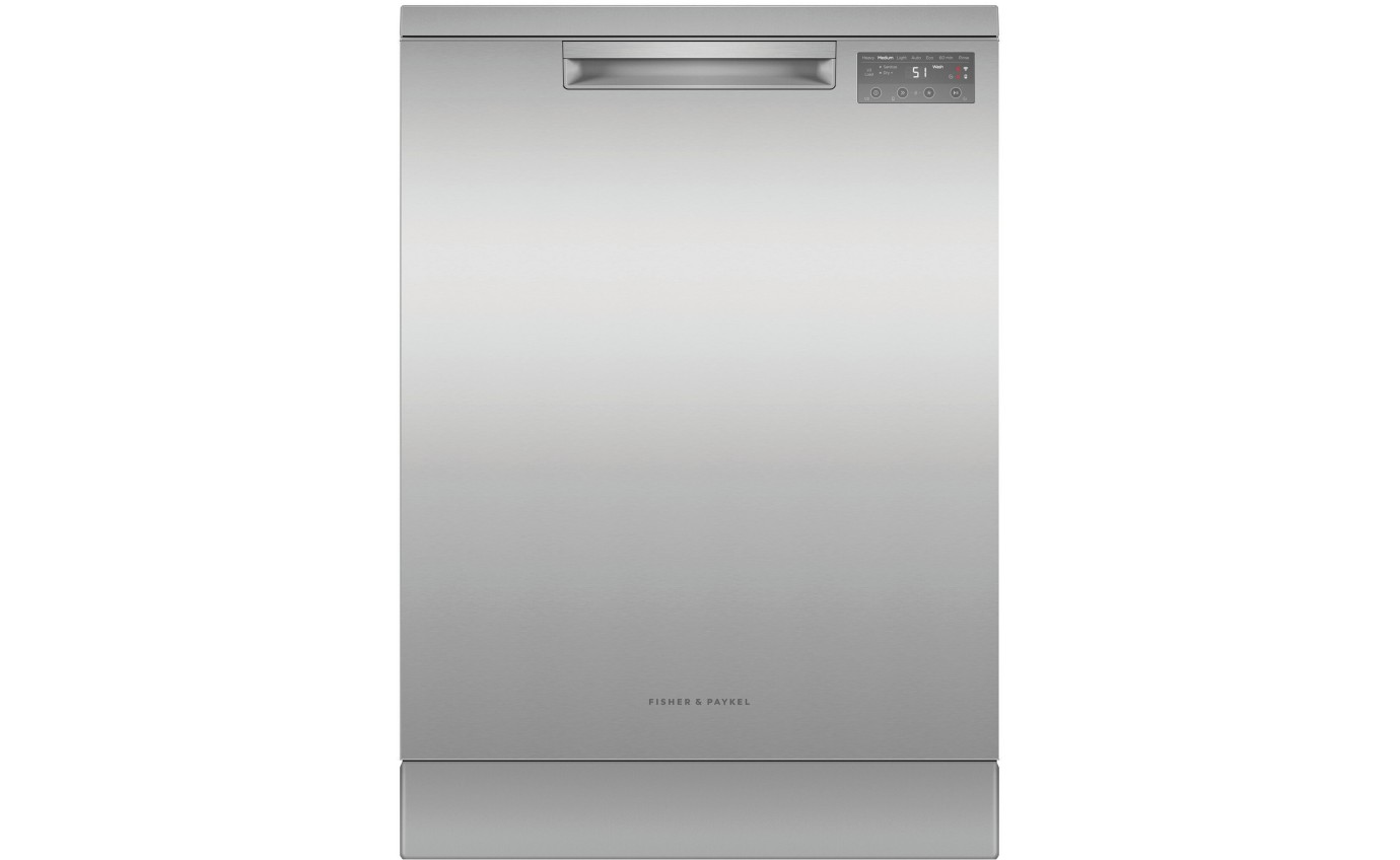 Fisher & Paykel Series 5, Contemporary Dishwasher DW60FC1X3