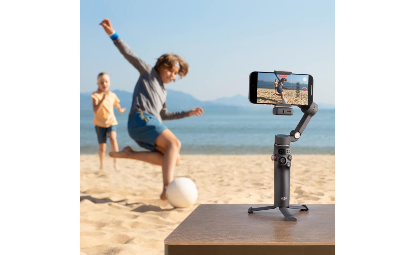 DJI Osmo Mobile 7P Gimbal CPOS0000040103