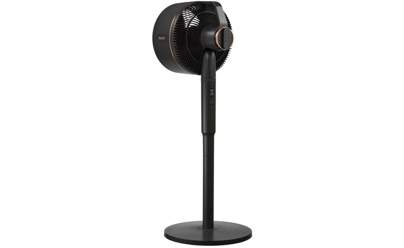 Shark FlexBreeze Fan with Misting Attachment FA225