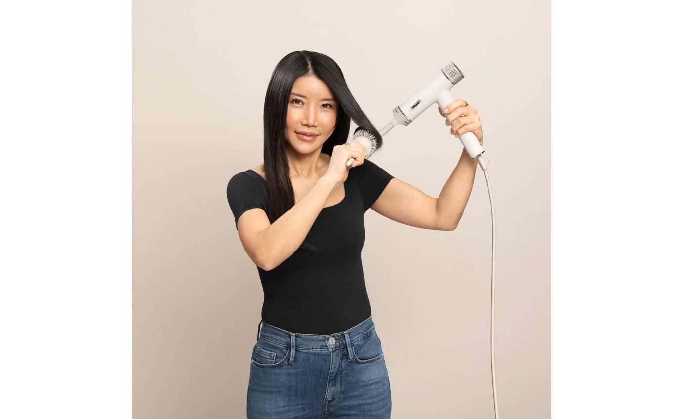 Shark SpeedStyle RapidGloss Finisher & Dryer HD321